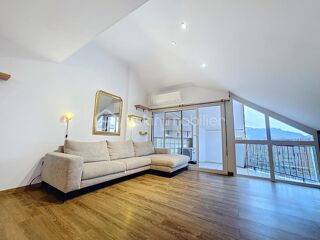  Appartement � vendre 2 pi�ces 57 m�