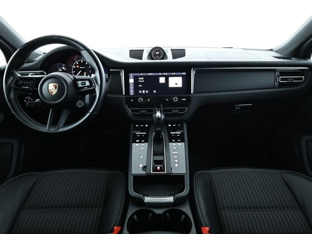 Macan 2.0 Turbo – LED Navigation Bose Cam&eacute;ra 2023 occasion 33000 Bordeaux
