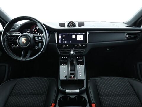 Macan 2.0 Turbo – LED Navigation Bose Cam&eacute;ra 2023 occasion 33000 Bordeaux