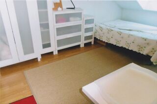 Location Appartement Studio de 23m2 à louer sur Nancy Nancy