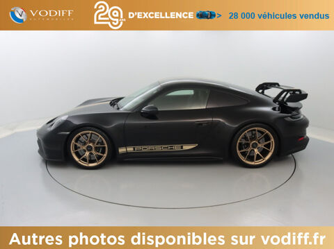 911 (993) GT3 510 CV PDK 2021 occasion 67960 Entzheim