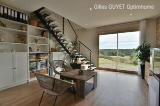  Maison � vendre 6 pi�ces 110 m�