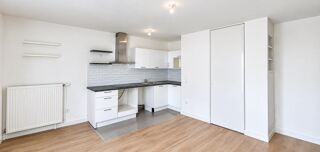  Appartement à vendre 2 pièces 41 m²