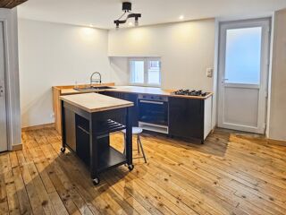  Maison à vendre 4 pièces 80 m²