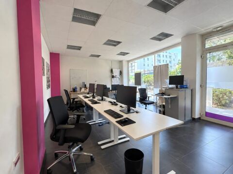 Locaux/Biens immobiliers 545000 94300 Vincennes