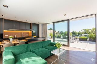  Appartement à vendre 4 pièces 86 m²
