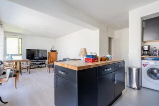  Appartement à vendre 3 pièces 68 m²