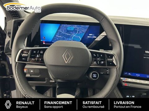 Espace E-Tech full hybrid 200 GSR2 Techno 2025 occasion 14400 Bayeux