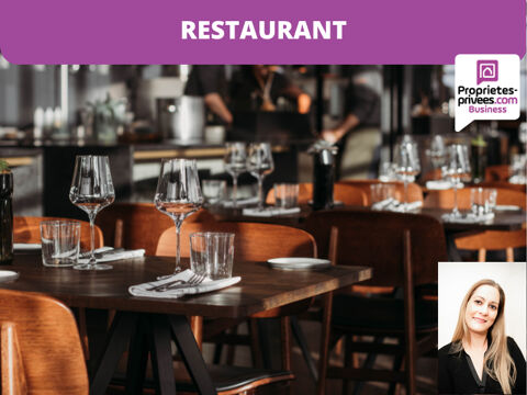   Secteur VERSAILLES - BAR RESTAURANT 60 COUVERTS AVEC TERRASSE 