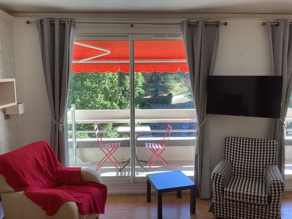 Location Appartement Studio de 30m2 à louer sur Lyon 05 Lyon 5