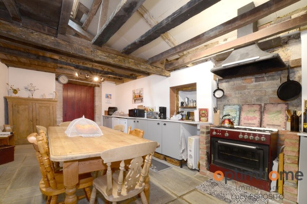 Vente Maison ? Charmante maison en pierre avec dépendance à rénover – Cœur de Saint-Laurent-de-Céris (Charente) ?? Saint laurent de ceris