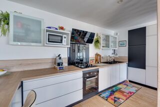  Appartement à vendre 4 pièces 99 m²