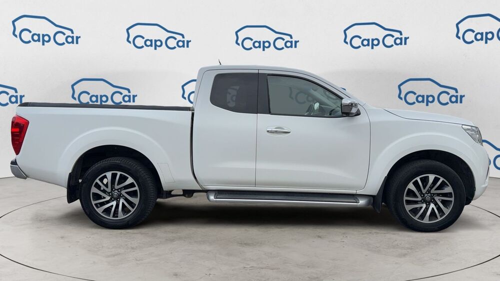 Navara NP300 2.3 dCi 160 King Cab 4WD N-Connecta - 4 places 2016 occasion 11000 Carcassonne