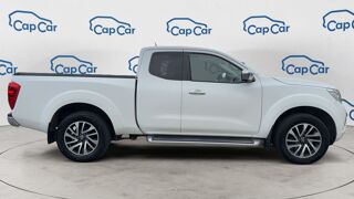 Navara NP300 2.3 dCi 160 King Cab 4WD N-Connecta - 4 places 2016 occasion 11000 Carcassonne