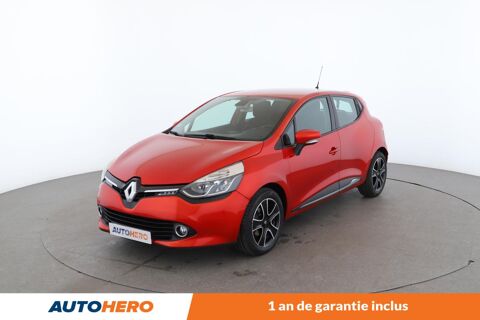 Annonce voiture Renault Clio 9590 €