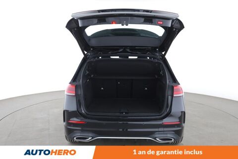 Classe B 200 d AMG Line Edition 8G-DCT 150 ch 2020 occasion 92130 Issy-les-Moulineaux