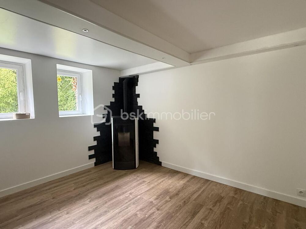 Vente Maison Belle maison familiale rénovée - 5 chambres - à moins de 10 minutes de la gare de Varades Belligne