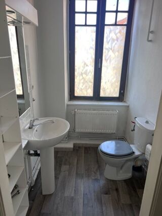  Appartement à louer 2 pièces 50 m²