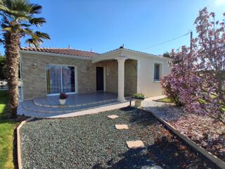  Maison à vendre 5 pièces 104 m²