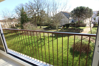  Appartement à vendre 4 pièces 104 m²