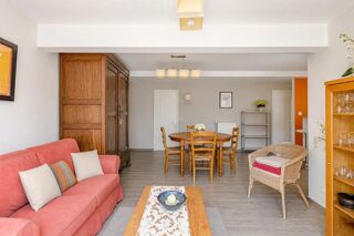  Appartement à vendre 4 pièces 88 m²