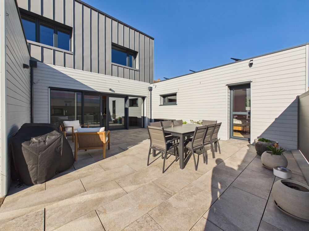 Vente Maison Maison contemporaine Caen