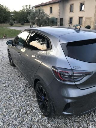 Clio V E TECH 145 ESPRIT ALPINE 2024 occasion 38160 Chatte