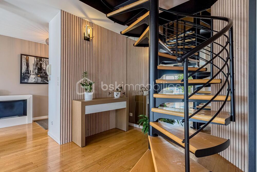  vendre  Duplex/triplex Annecy (74000)