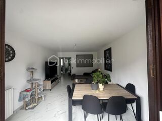  Appartement à vendre 3 pièces 75 m²