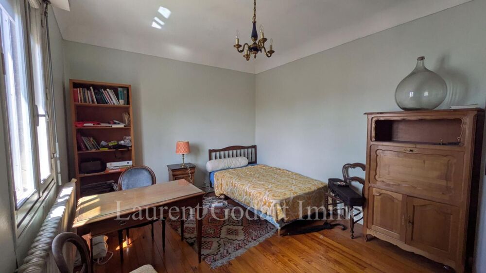 � vendre  Maison Bordeaux (33000)