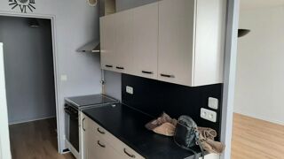  Appartement � louer 2 pi�ces 54 m�
