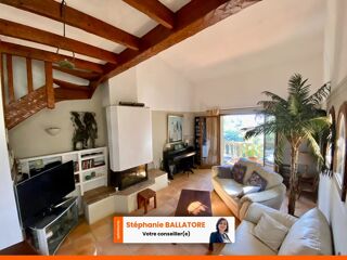  Maison à vendre 8 pièces 197 m²