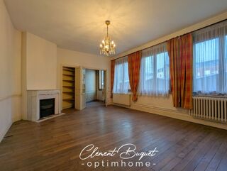  Maison à vendre 5 pièces 145 m²