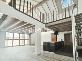  Appartement  vendre 6 pices 214 m