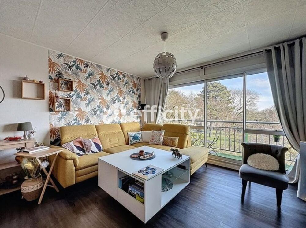Vente Appartement Appartement Velizy villacoublay