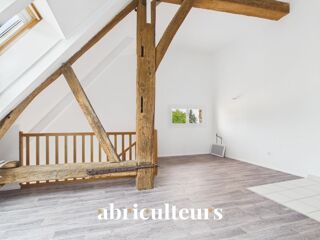  Appartement à vendre 2 pièces 48 m²
