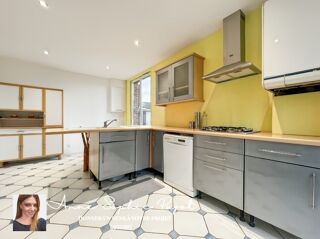  Maison � vendre 6 pi�ces 138 m�