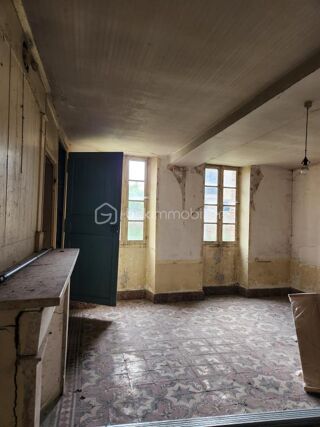  Maison � vendre 3 pi�ces 78 m�