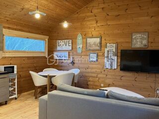  Maison à vendre 2 pièces 35 m²