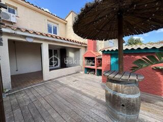  Maison � vendre 4 pi�ces 97 m�