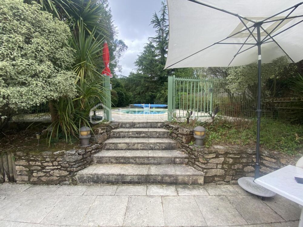 Vente Maison Maison en pierre avec charme de l'ancien – 145 m² habitables – Secteur de St Lyphard situé plus proche du bourg de La Madeleine Saint lyphard