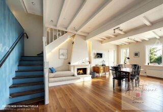  Maison à vendre 6 pièces 200 m²