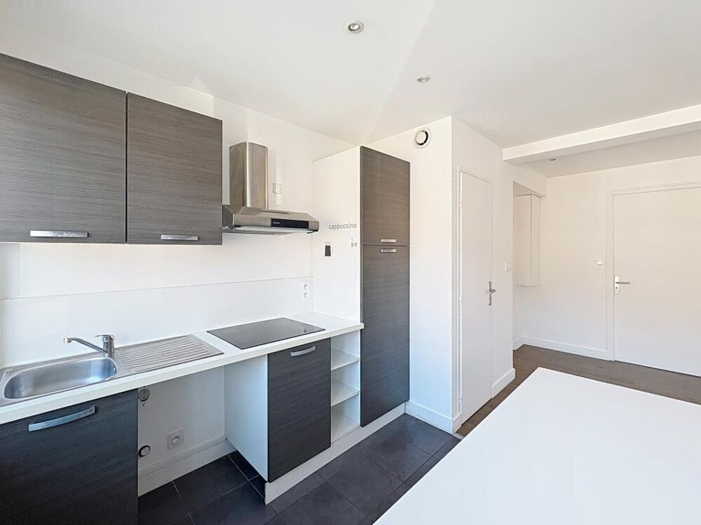 Appartement T3 - 75 m² habitables