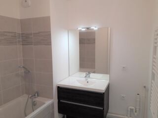  Appartement � louer 3 pi�ces 62 m�