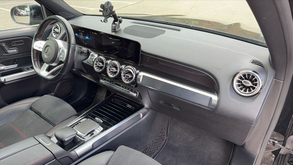 GLB 220d 8G-DCT 4Matic AMG Line 2020 occasion 11000 Carcassonne