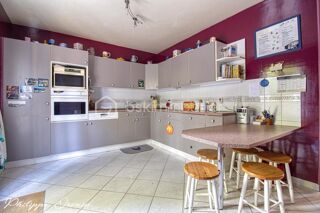  Maison à vendre 6 pièces 154 m²