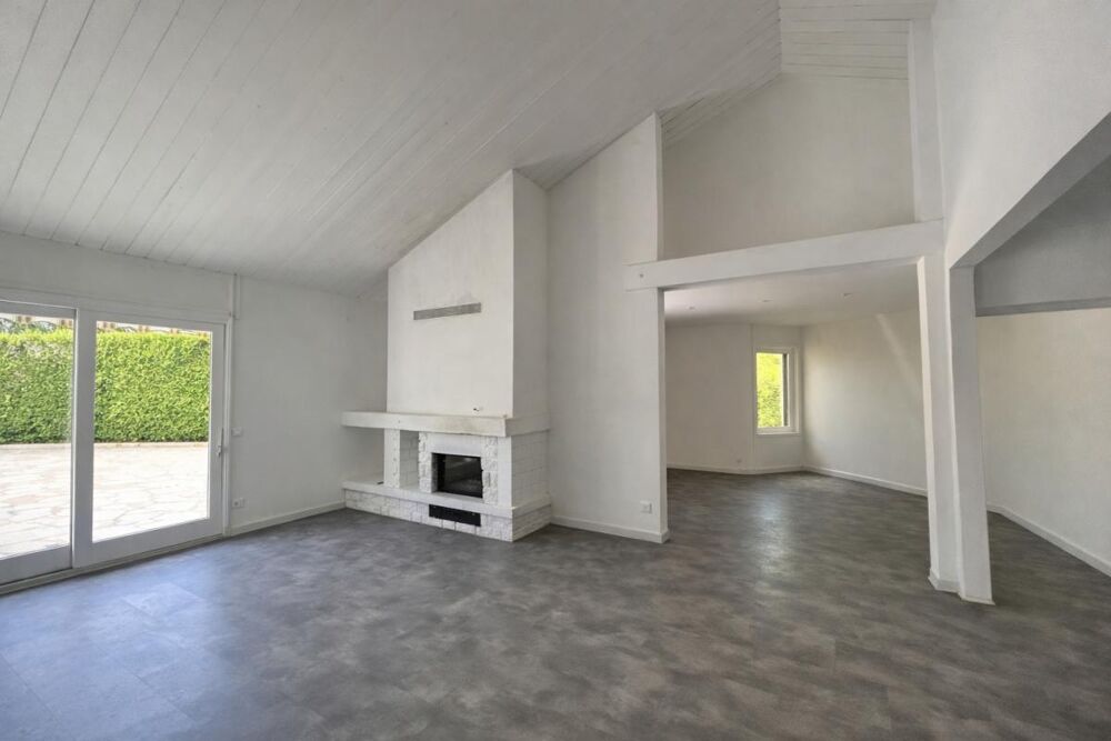 MAISON D 'ARCHITECTE ROANNE