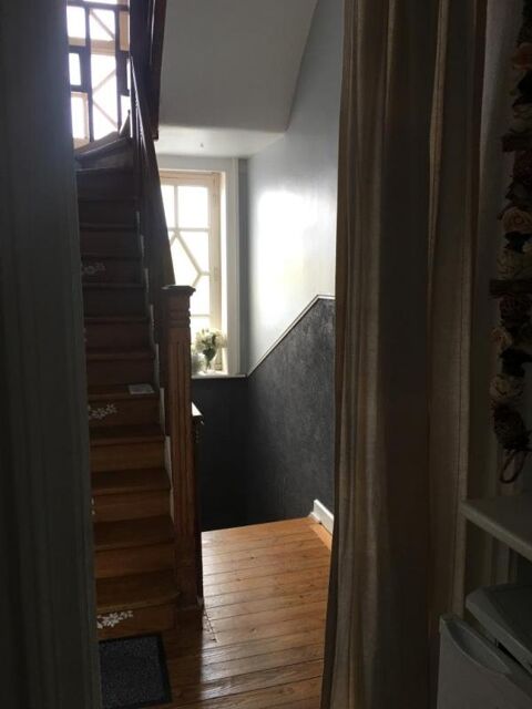  Appartement � louer 1 pi�ce 13 m�