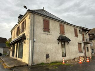  Maison à vendre 11 pièces 137 m²