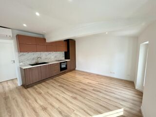  Appartement � vendre 3 pi�ces 44 m�